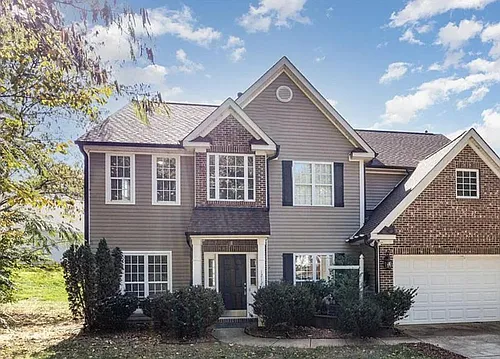 1212 Oakdale Commons Ct Photo 1