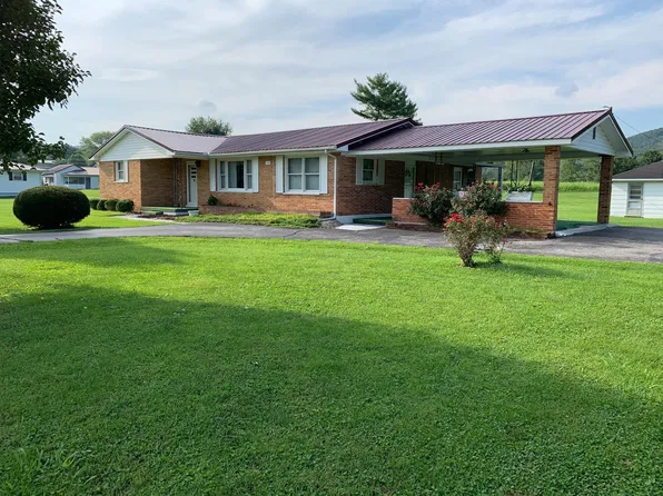2984 Clarksburg Rd, Vanceburg, KY 41179