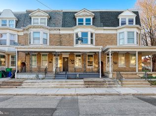1037 W King St, York, PA 17404