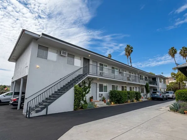 46 N Wilson Ave APT 6, Pasadena, CA 91106