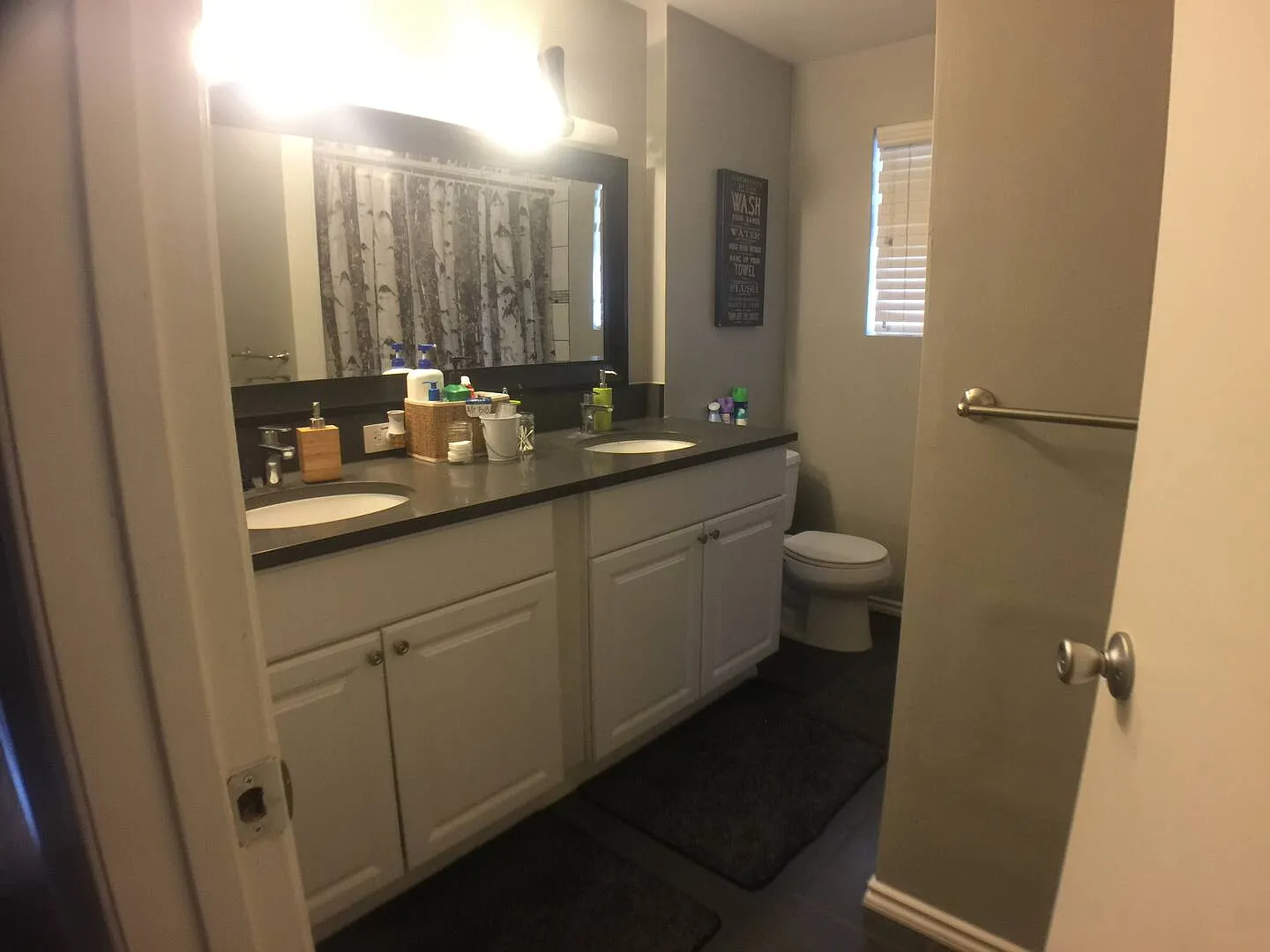 4 bed, 1025 sqft, $1,200 — Photo 4