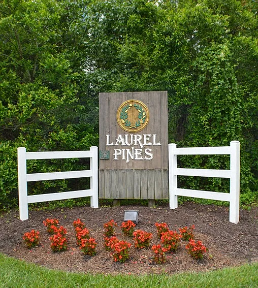 Laurel Pines — Photo 29