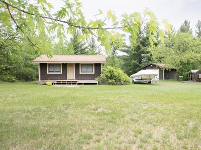 1162 Cottonville Avenue, Friendship, WI, 53934