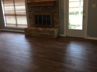 4605 Steeplewood Trl, Arlington, TX 76016