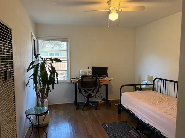 407 W Anapamu St #A, Santa Barbara, CA 93101