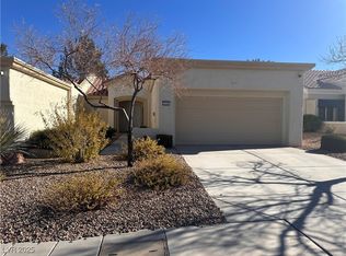 2124 Spring Water Dr, Las Vegas, NV 89134