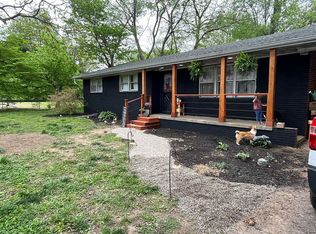 184 S 5th St, Barlow, KY 42024