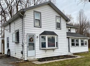 7714 W Henrietta Rd, Rush, NY 14543