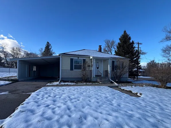 6 Maplewood Ave, Pocatello, ID 83204