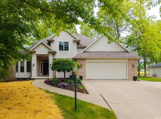 8505 Crenshaw Ct, Fort Wayne, IN 46835
