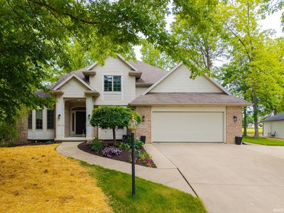 8505 Crenshaw Ct, Fort Wayne, IN, 46835