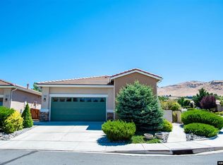 1360 Cosenza Dr, Sparks, NV 89434