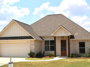 317 Willow Way, Canton, MS 39046