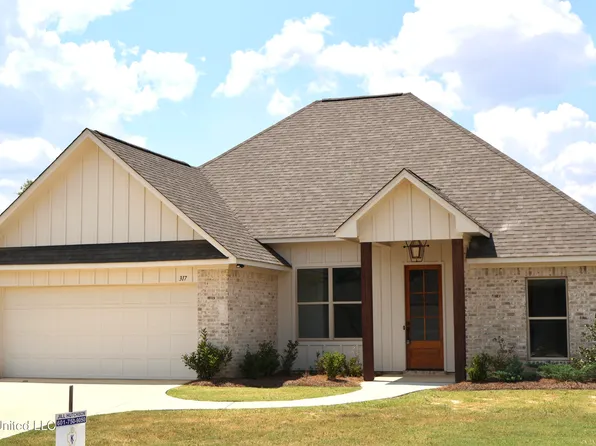 317 Willow Way, Canton, MS 39046