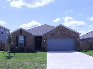 9633 Caney Trails Rd, Conroe, TX 77303