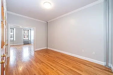 Rented by Living New York