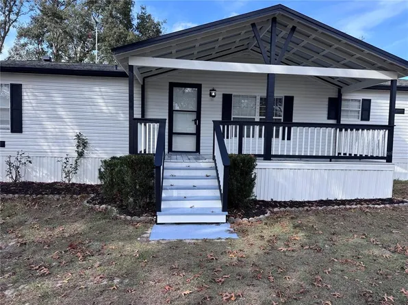 15515 Lancer Rd, Spring Hill, FL 34610