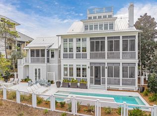 445 Western Lake Dr, Santa Rosa Beach, FL 32459