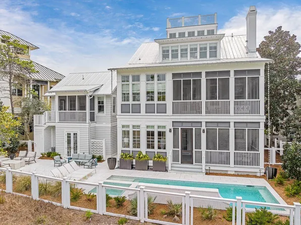 445 Western Lake Dr, Santa Rosa Beach, FL 32459