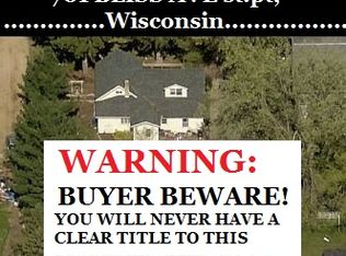 701 Bliss Ave, Stevens Point, WI 54481