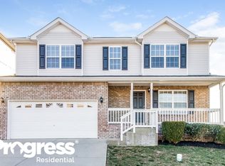 2008 Leefield Dr, Antioch, TN 37013