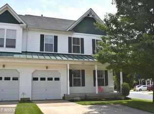 114 Canvas Pl, Bel Air, MD 21015