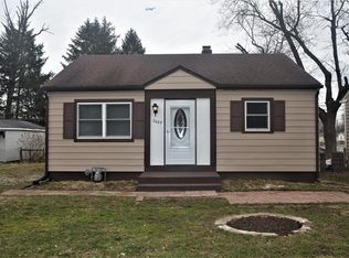 2005 N Winfield Ave, Indianapolis, IN