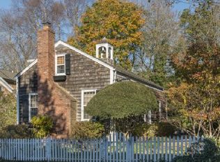 187 Division St, Sag Harbor, NY 11963