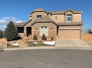 11081 Shadowbrook Cir, Highlands Ranch, CO 80130
