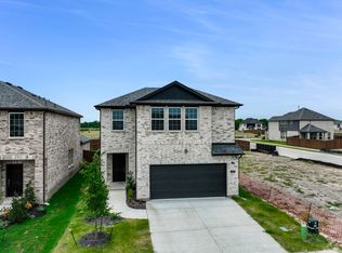 427 Magellan Rd, Seagoville, TX 75159