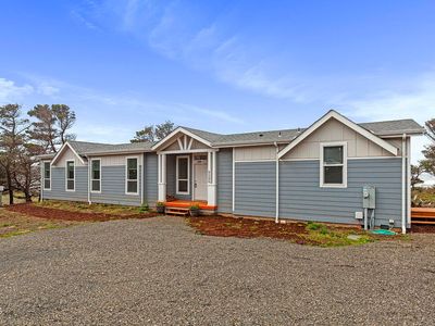 9586 S Coast Hwy, South Beach, OR, 97366