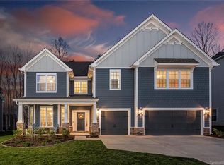 138 Canoe Pole Ln, Mooresville, NC 28117