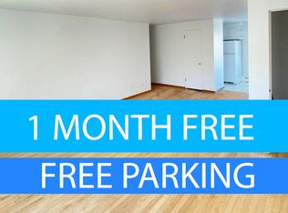 6507 1/2 4th Ave NW, Seattle, WA 98117
