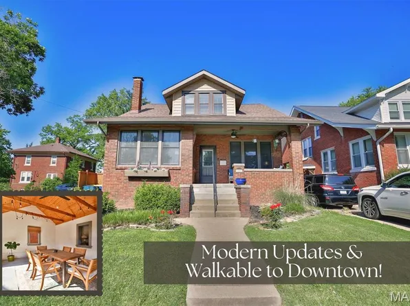 215 N Buchanan St, Edwardsville, IL 62025