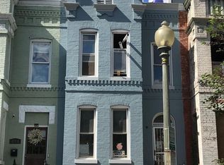 640 L St NE, Washington, DC 20002