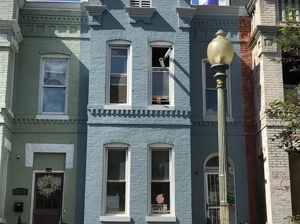 640 L St NE, Washington, DC 20002