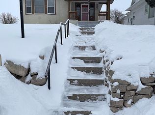 816 5th St, Crawford, NE 69339