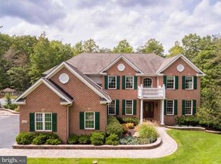 242 Constant Ave, Severn, MD 21144