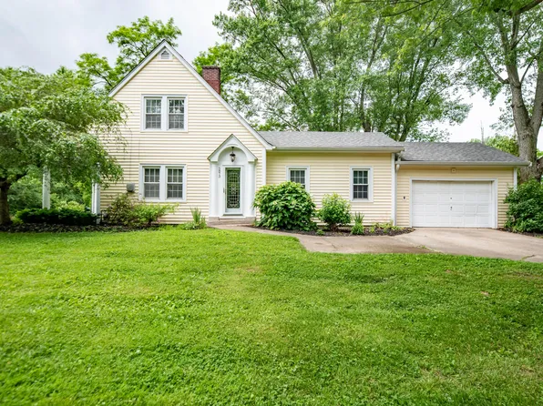 5873 Garrard St, Burlington, KY 41005