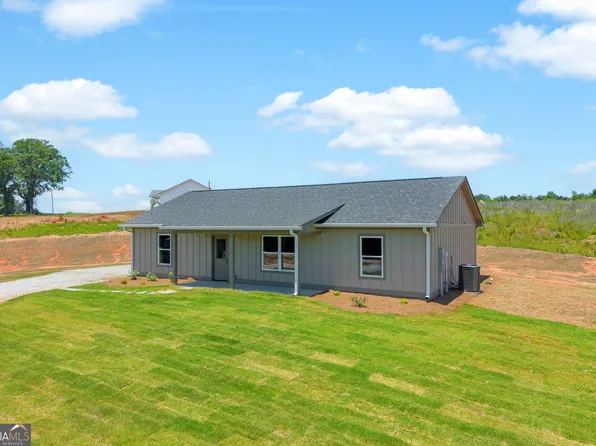 1122 Highway 326, Carnesville, GA 30521
