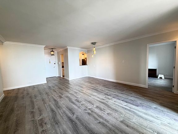 3rd image of 311 E 38th St APT 23B
