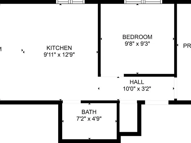 6440 Perry Ave #1 — Photo 7