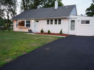 1223 Stelton Rd, Piscataway, NJ 08854