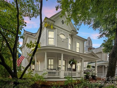 428 N Poplar St, Charlotte, NC, 28202