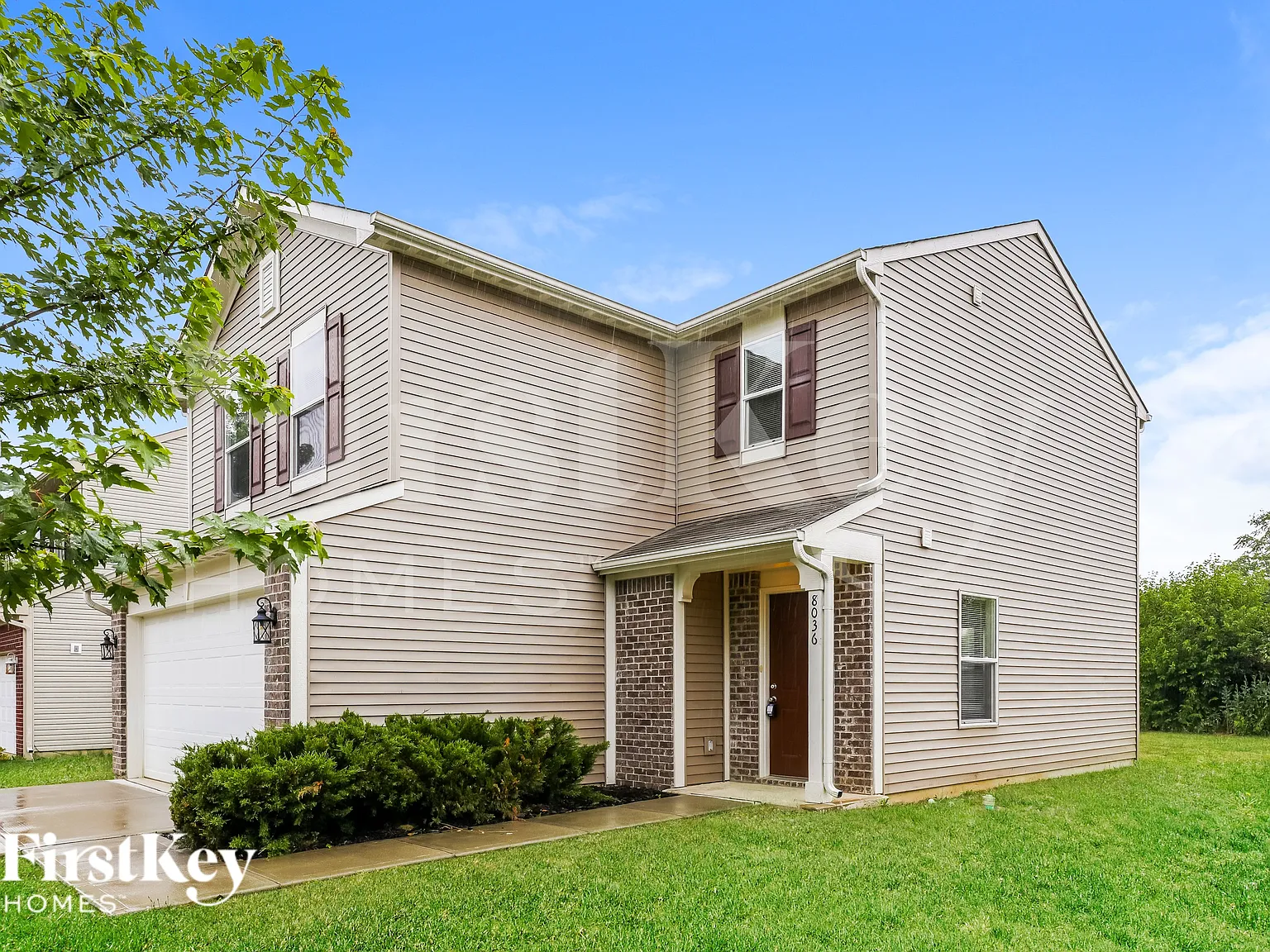 4 bed, 2.5 bath, 1526 sqft, $2,425 — Photo 2