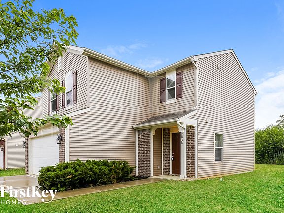 2nd image of 8036 Fisher Bend Dr