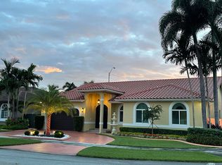 3010 SW 136th Ct, Miami, FL 33175