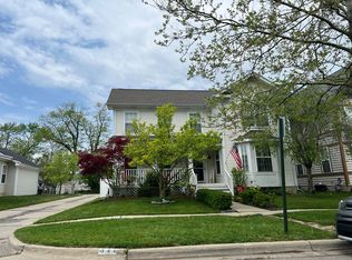 311 Baptiste Ave, Monroe, MI 48162