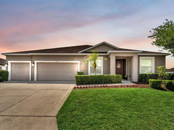 4105 Berkshire Loop, Lakeland, FL 33813