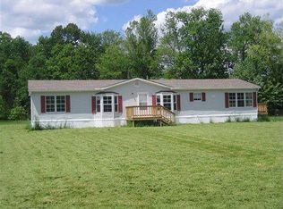 60 Bayou Ln, Salt Lick, KY 40371